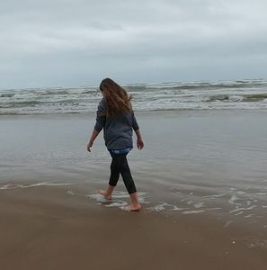 Meet your Posher, Debra